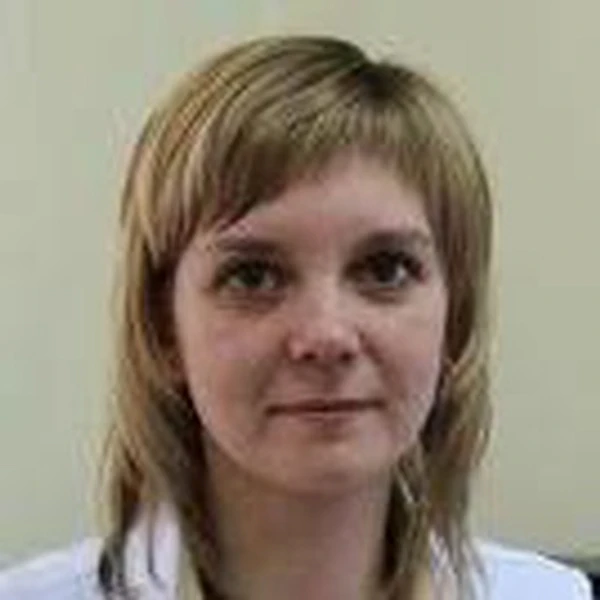 Беспалова Анна Евгеньевна — Травматолог, Детский ортопед, Хабаровск