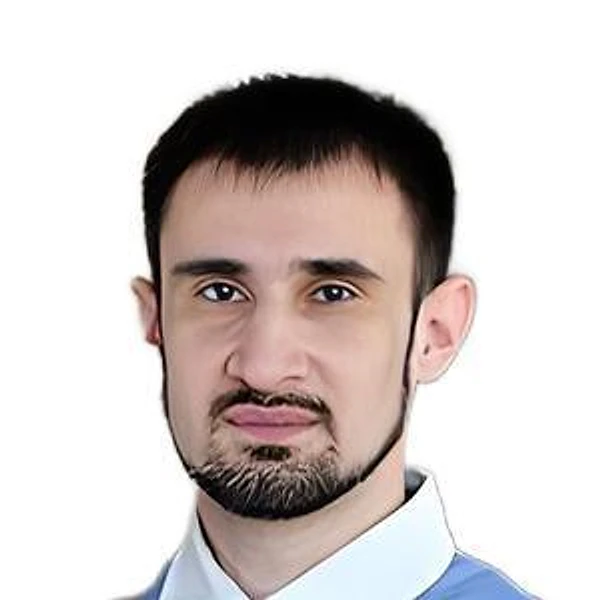 Эмирбеков Нариман Загидинович — Рентгенолог, Хабаровск