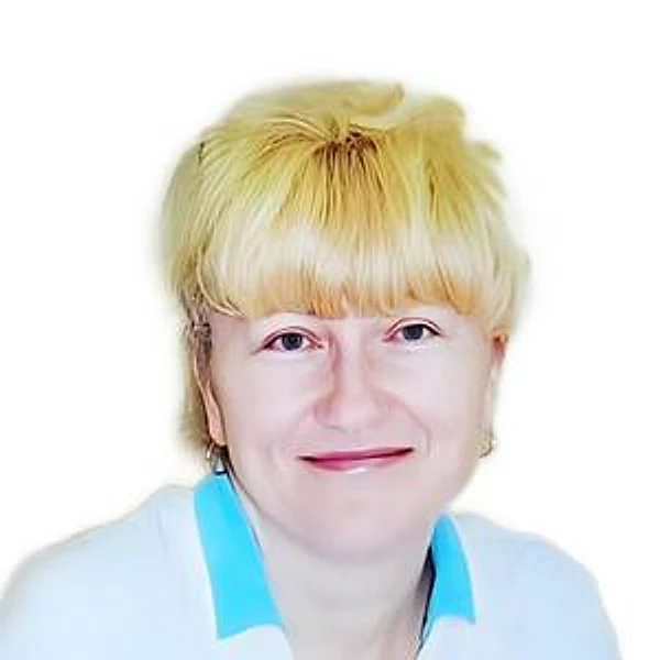 Чиркова Елена Николаевна — Офтальмолог (окулист), Детский офтальмолог, Хабаровск
