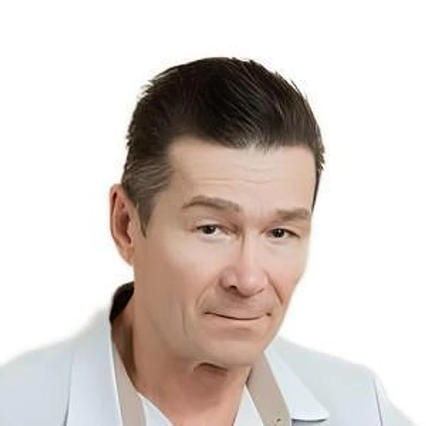 Платунов Сергей Юрьевич — Травматолог, Ортопед, Хабаровск