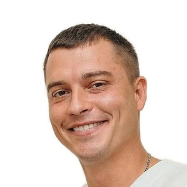 Шанин Андрей Александрович — Стоматолог-ортодонт, Детский ортодонт, Новокузнецк