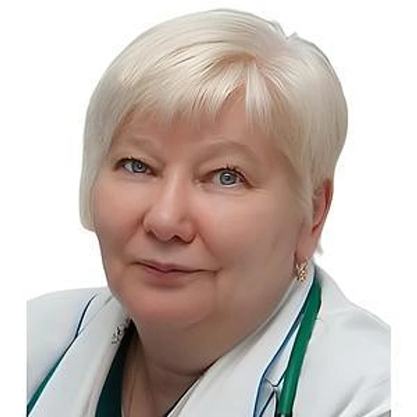 Плотникова Ольга Анатольевна — Педиатр, Екатеринбург