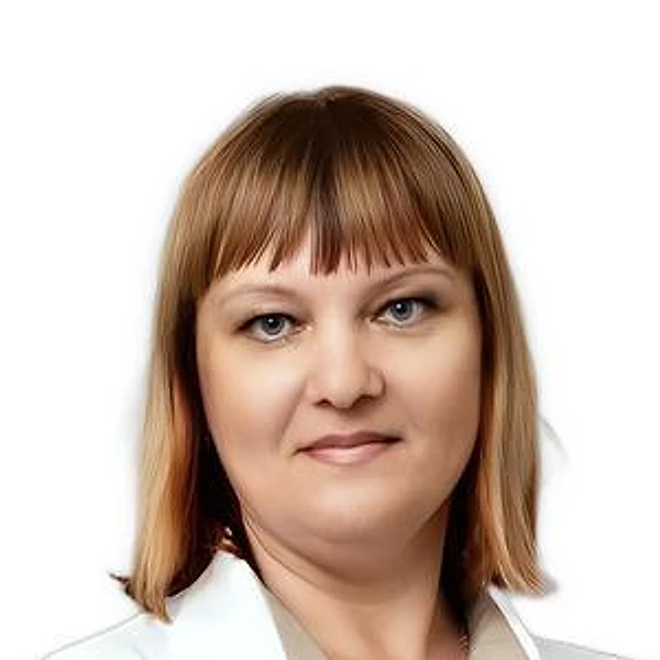 Смирнова Наталья Алексеевна — ЛОР, Врач УЗИ, Детский ЛОР, Хабаровск