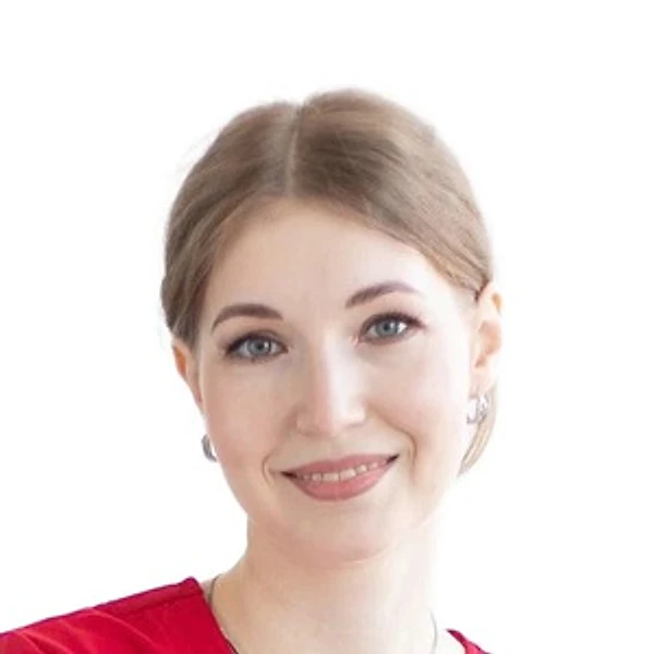 Вавринчук Людмила Валерьевна — Офтальмолог (окулист), Хабаровск