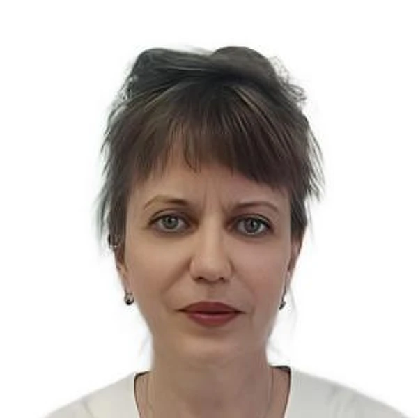 Килихевич Наталья Викторовна — Эндокринолог, Хабаровск