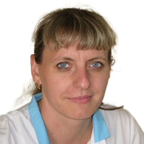 Заика Оксана Григорьевна — Гинеколог, Врач УЗИ, Хабаровск