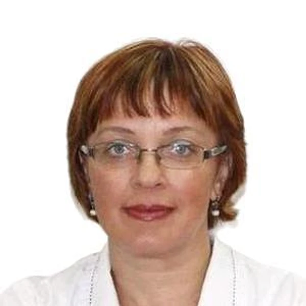 Гриднева Елена Геннадьевна — Невролог, Хабаровск