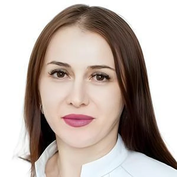 Шушанова Жанна Тарзановна — Гинеколог, Врач УЗИ, Белореченск