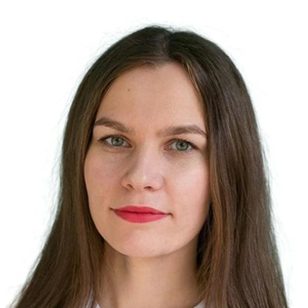 Кухарева Наталья Викторовна — Офтальмолог (окулист), Хабаровск