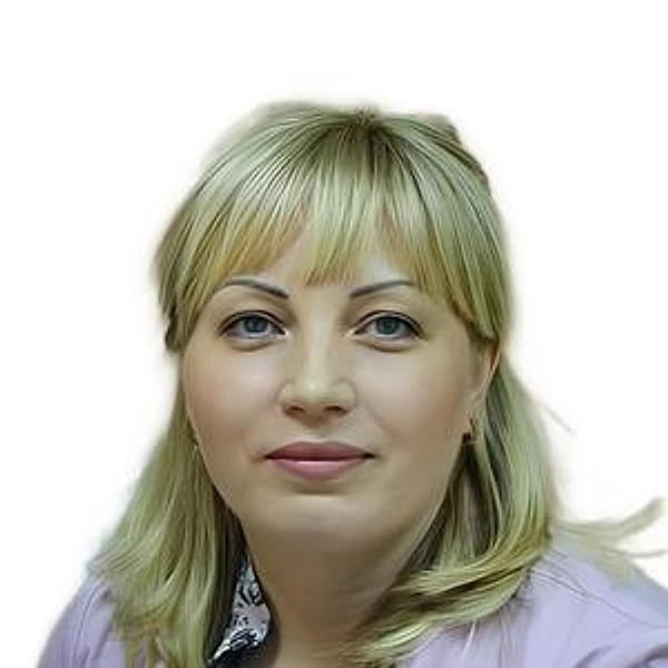 Мартынюк Ольга Олеговна — Врач УЗИ, Терапевт, Хабаровск