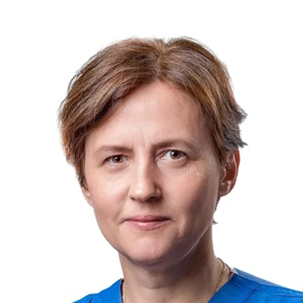 Козлова Ольга Николаевна — Кардиолог, Терапевт, Хабаровск