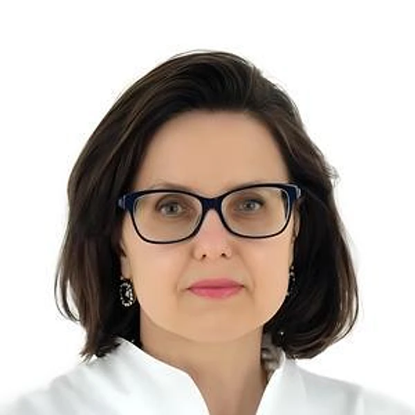 Брайловская Татьяна Владиславовна — Стоматолог-хирург, Москва