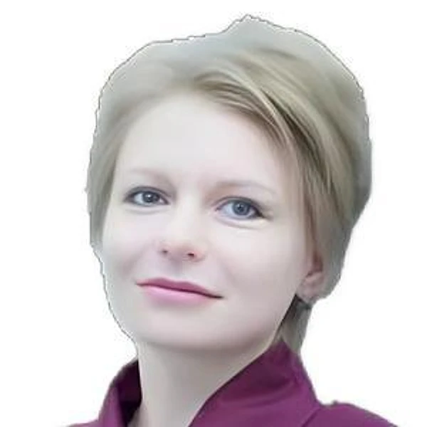 Дюльдина Таисия Сергеевна — Терапевт, Детский ЛОР, Клинический фармаколог, ЛОР, Хабаровск