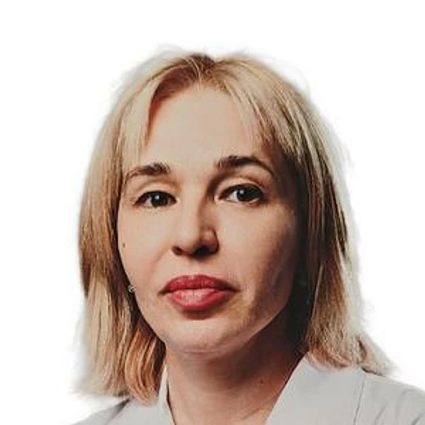 Бромберг Татьяна Дмитриевна — Ревматолог, Терапевт, Хабаровск
