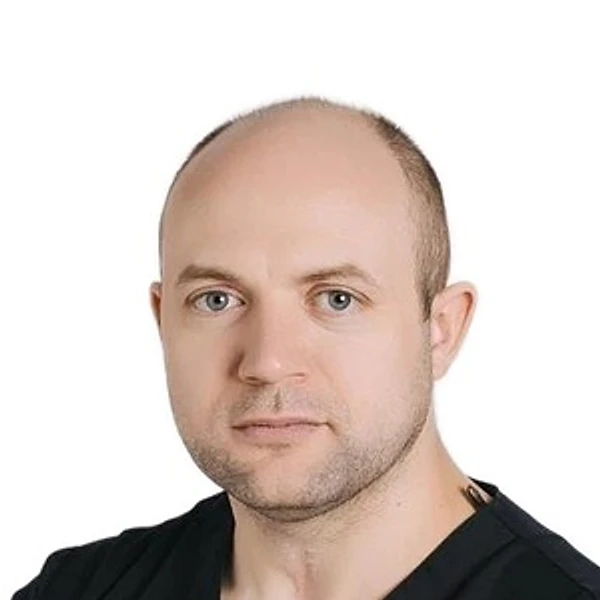 Серов Дмитрий Лазаревич — Хирург, Онколог, Проктолог (колопроктолог), Хабаровск