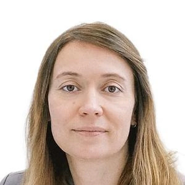Попова Наталья Владимировна — Стоматолог-ортодонт, Гнатолог, Детский гнатолог, Детский ортодонт, Москва