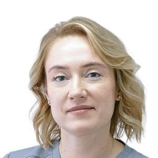 Попова Анна Владимировна — Стоматолог-ортодонт, Москва