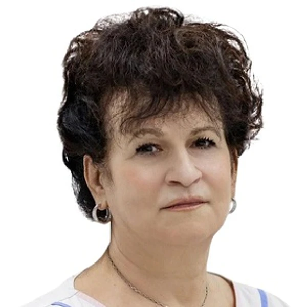 Якубович Наталья Евгеньевна — Эндокринолог, Хабаровск