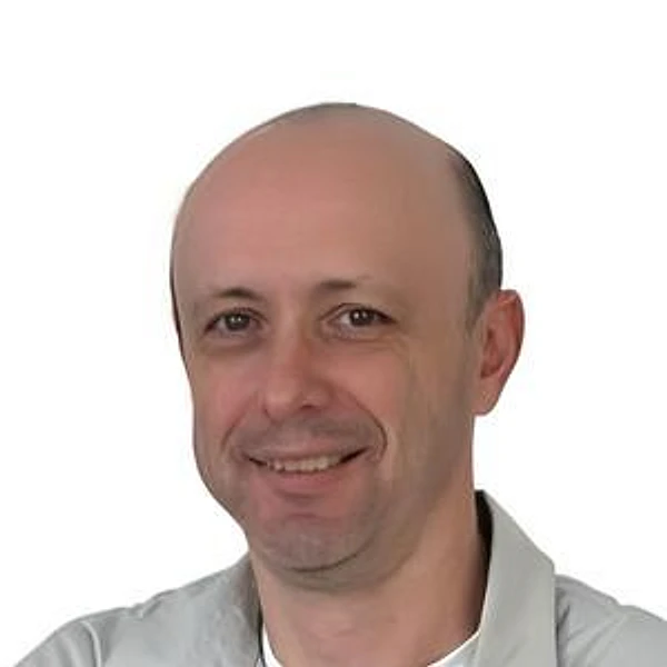 Вайнер Вадим Иосифович — Стоматолог, Москва