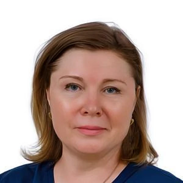 Руденко Ольга Евгеньевна — Стоматолог, Стоматолог-эндодонтист, Москва