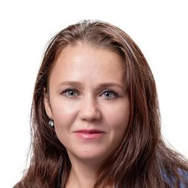 Евдокимова Роза Фаритовна — Терапевт, Кардиолог, Хабаровск