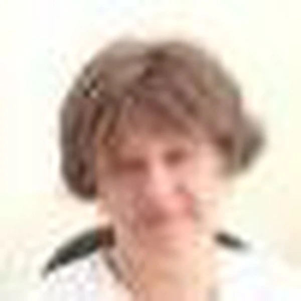 Гусева Ирина Евгеньевна — Функциональный диагност, Пущино