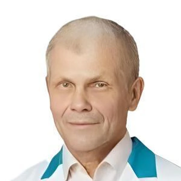 Вейзе Дмитрий Львович — Врач УЗИ, Москва