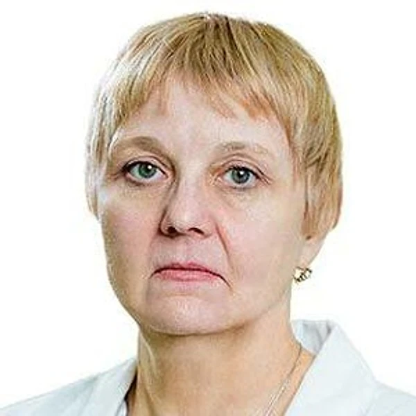 Митрошина Светлана Александровна — Онколог, Гинеколог, Маммолог, Онколог-гинеколог, Хабаровск