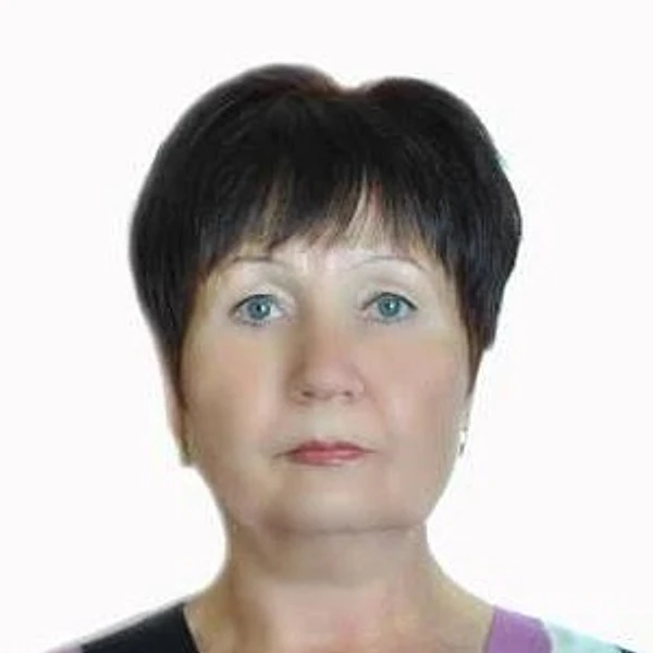 Цуканова Галина Викторовна — Онколог, Хабаровск