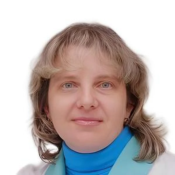 Креслина Елена Николаевна — Гинеколог, Детский гинеколог, Хабаровск