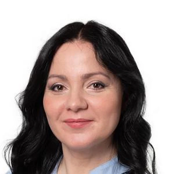 Сухомлинова Юлия Юрьевна — Офтальмолог (окулист), Детский офтальмолог, Хабаровск