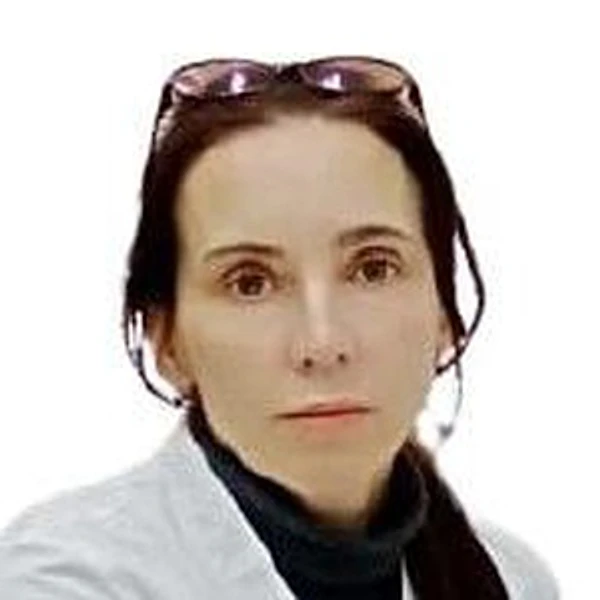 Шумейко Оксана Владимировна — Функциональный диагност, Терапевт, Хабаровск