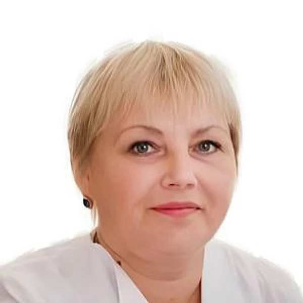 Плотникова Галина Валентиновна — Невролог, Физиотерапевт, Хабаровск