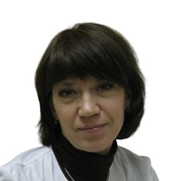 Баяхчан Лариса Станиславовна — Кардиолог, Функциональный диагност, Хабаровск
