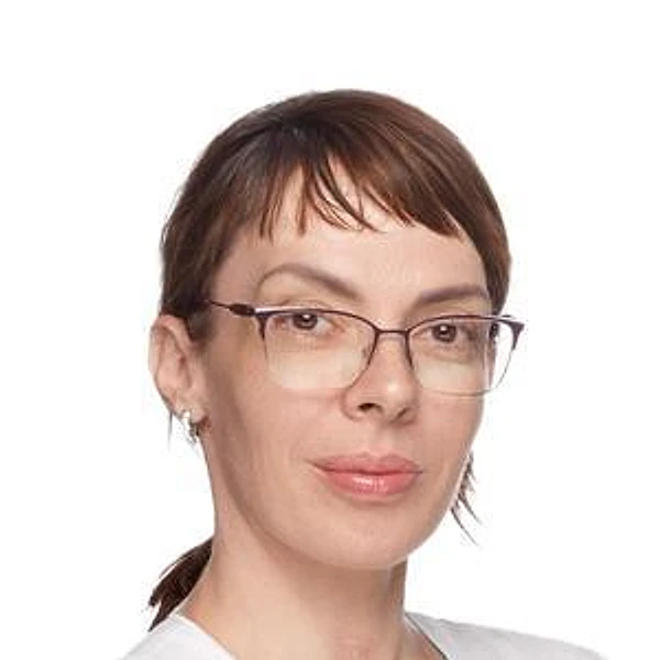 Гузь Анна Алексеевна — Эндокринолог, Диетолог, Хабаровск