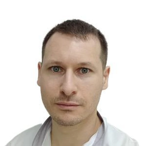 Канюшкин Никита Владимирович — Хирург, Проктолог (колопроктолог), Сосудистый хирург (ангиохирург), Флеболог, Хабаровск