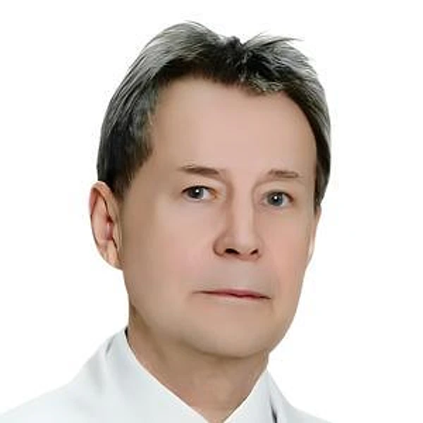 Белозеров Владимир Анатольевич — Анестезиолог-реаниматолог, Неонатолог, Екатеринбург
