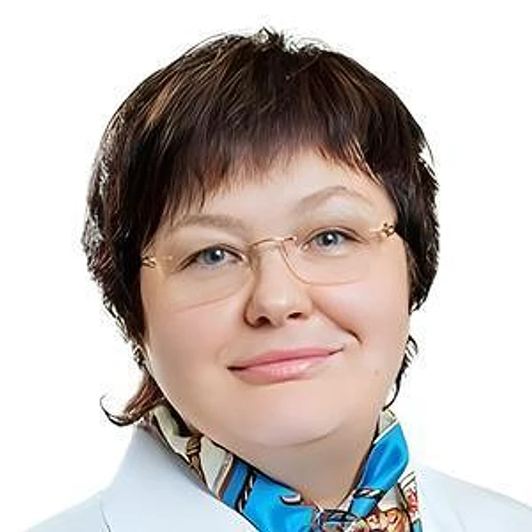 Коркина Татьяна Николаевна — Врач общей практики (семейный врач), Функциональный диагност, Хабаровск