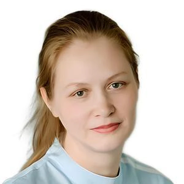 Романова Марина Николаевна — Врач УЗИ, Хабаровск