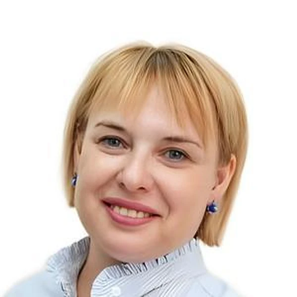 Ткаченко Оксана Ивановна — Психиатр, Детский психиатр, Хабаровск