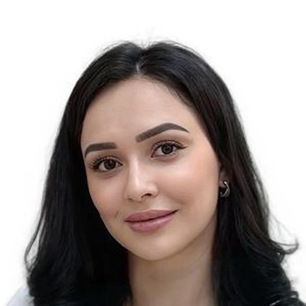Курбанова Фатима Муратовна — Гинеколог, Врач УЗИ, Детский гинеколог, Ставрополь