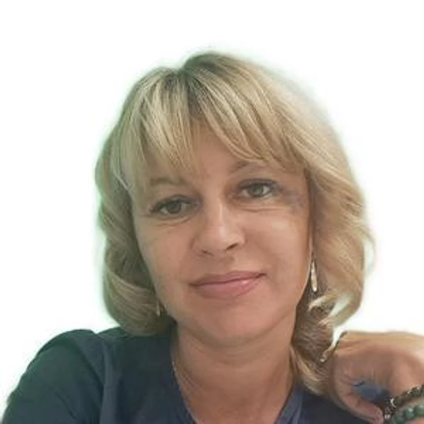 Ефимова Елена Викторовна — Детский невролог, Хабаровск