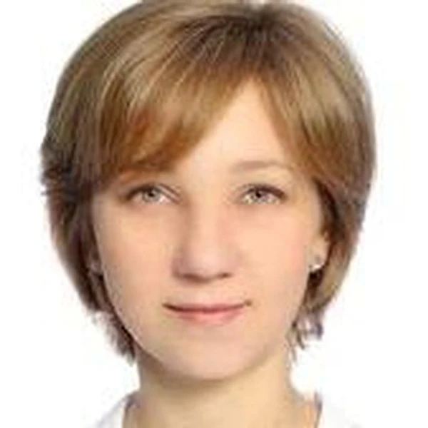 Альбеева Зульфия Рамиловна — Терапевт, Функциональный диагност, Москва