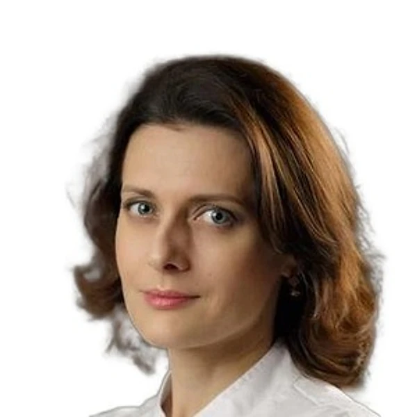Чернышева Екатерина Владимировна — Сомнолог, Диетолог, Москва