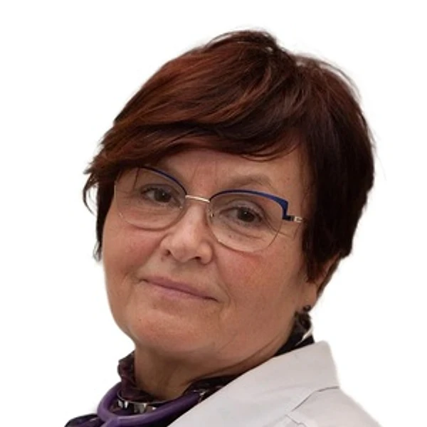 Тараненко Елена Леонидовна — Фтизиатр, Хабаровск