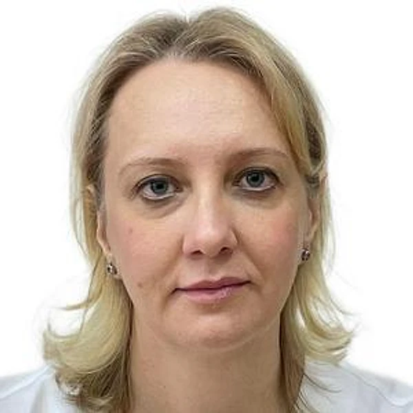 Селина Елена Владимировна — Дерматолог, Венеролог, Хабаровск