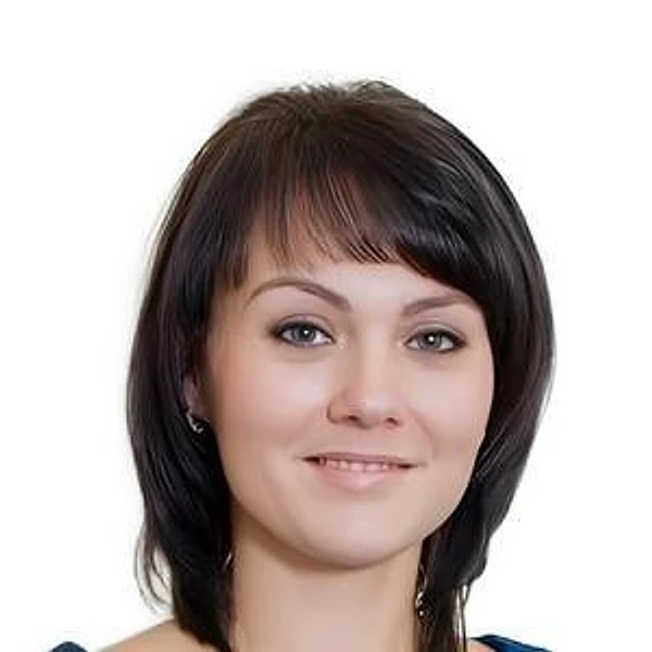 Глотова Анастасия Александровна — Врач УЗИ, Детский врач УЗИ, Хабаровск