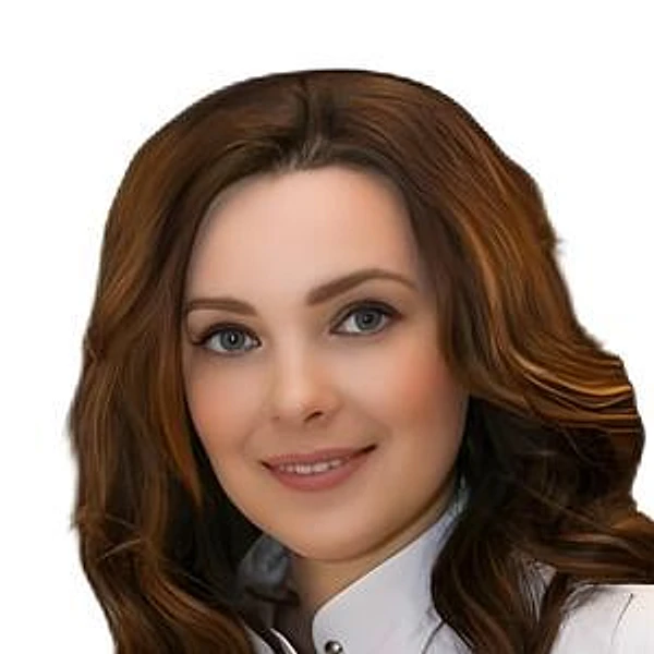 Пинегина Екатерина Петровна — Стоматолог, Гнатолог, Хабаровск