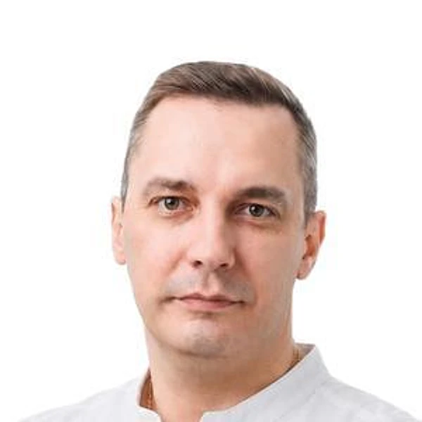 Трошин Роман Васильевич — Стоматолог-имплантолог, Стоматолог-хирург, Хабаровск