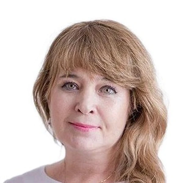 Дорофеева Влада Викторовна — Гинеколог, Акушер, Врач УЗИ, Владивосток